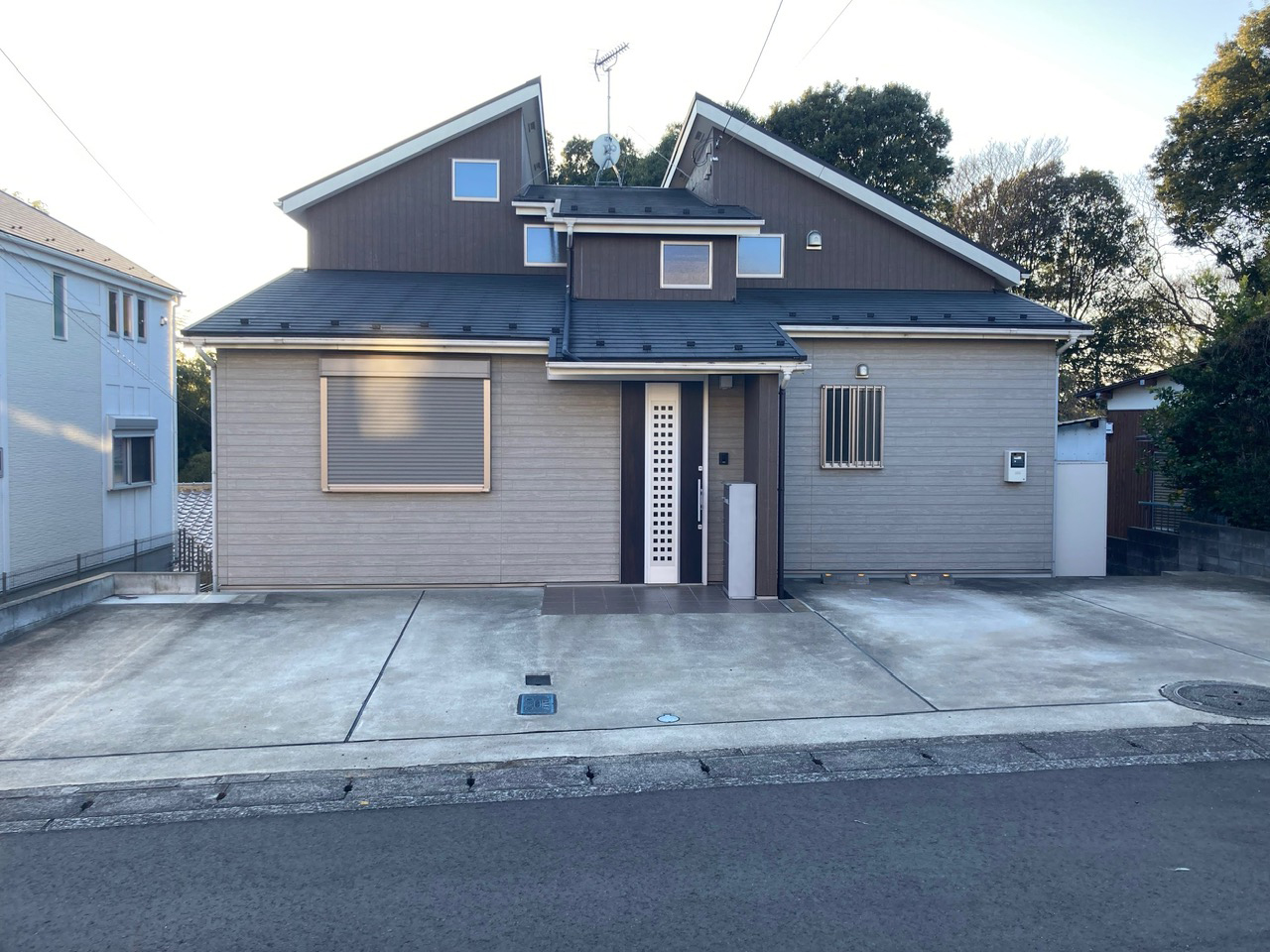 中古住宅