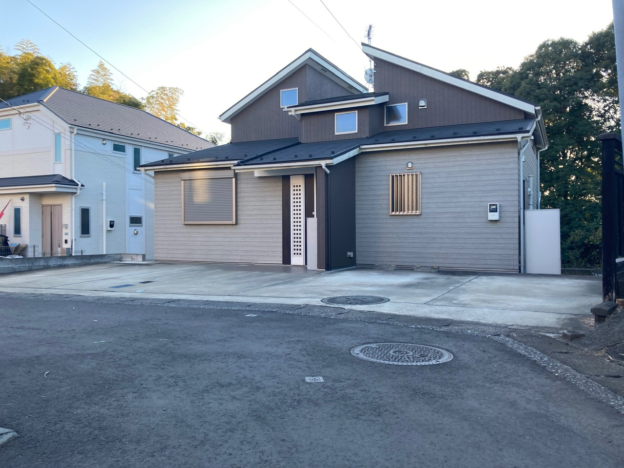 中古住宅